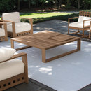 Meridiani Openair Table Tavoli da giardino