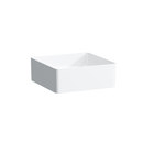 living square | Washbasin bowl Laufen