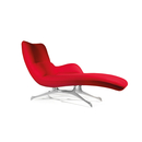 Vladimir Kagan VK Chaise Muebles relax