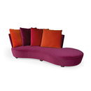 Vladimir Kagan Crescent Relax Sièges