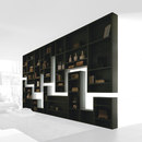 LAGO 30MM Weightless_shelf Mobili