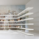 LAGO Air_shelf Aufbewahrung