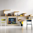 LAGO LagoLinea_shelf Storage / Shelving