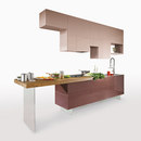 LAGO 36e8_weightless_kitchen Systèmes de cuisine
