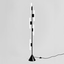 Atelier Areti 5 Tubes Floor lamp