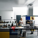 Demode Forma 2 Kitchen systems