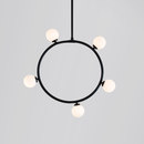 Atelier Areti Circle and Spheres
