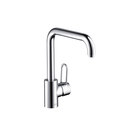 Axor Uno Einhebel-Küchenmischer DN15 Hansgrohe