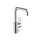 Axor Uno Einhebel-Küchenmischer mit integriertem Geräteabsperrventil DN15 Hansgrohe
