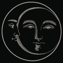 Ceramica Bardelli Soli e Lune Platino 4N Keramik Keramik/Ton: Wandfliesen Wandfliesen