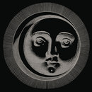 Ceramica Bardelli Soli e Lune Platino 5N Keramik Keramik/Ton: Wandfliesen Wandfliesen