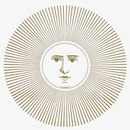 Ceramica Bardelli Soli e Lune Oro 1B Carrelage mural Céramique Céramique/argile: carrelage de mur