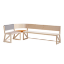 Lampert, Richard Stijl cornerbench Asientos