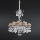 ITALAMP Chanel Hanging Lamp Chandeliers