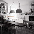 Demode Meccanica 1 Kitchen systems