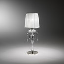 ITALAMP Chanel Table Lamp Table lights