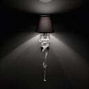 ITALAMP Chanel Wall Lamp Lámparas de pared