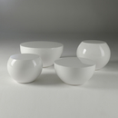 Meridiani Bongo Table basse Espace d'attente / Lounge Tables