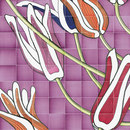 Ceramica Bardelli Tuli Art 3 Ceramica Ceramica/argilla: piastrelle Piastrelle per pareti Quadri / Arte murale