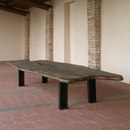 Morelato Sherwood Tables
