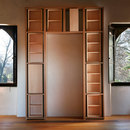Morelato Ballerina Libreria Storage / Shelving