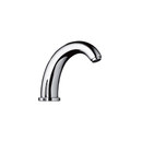 Axor Uno Auslauf für Wannenrandmontage Hansgrohe