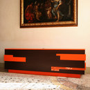 Morelato Porta TV Audio / Video / Multimedia