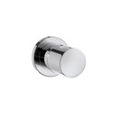 Axor Uno Absperrventil Unterputz DN15|DN20 Hansgrohe