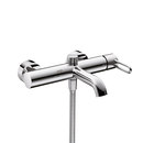 Axor Uno Einhebel-Wannenmischer Aufputz DN15 Hansgrohe
