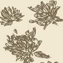 Agena Ninfea Wallpaper Wallcoverings / Wallpaper
