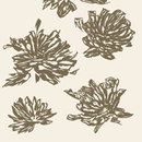 Agena Ninfea Wallpaper Wallcoverings / Wallpaper