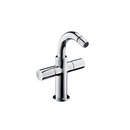 Hansgrohe Axor Uno Mélangeur bidet monotrou Robinetterie WC