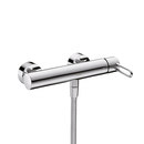 Axor Uno Einhebel-Brausenmischer Aufputz DN15 Hansgrohe