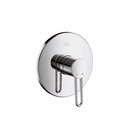 Axor Uno Einhebel-Brausenmischer Unterputz Hansgrohe