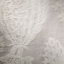 Agena Cacao Fabric Curtain fabrics Decorative fabrics Upholstery materials/fabrics