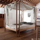 Morelato Nomade Letto Beds and complements