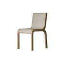 Morelato Wood Sedia Seating