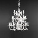 ITALAMP Evoque Hanging Lamp Lustres / Chandeliers