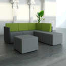 MDD Lounge zone