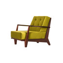 Morelato Zero Poltrona Seating