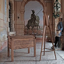 Morelato Arco E Portavaso Living-room / Office complements