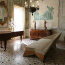 Morelato Dormeuse Muebles relax
