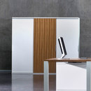 LEUWICO iSCUBE cupboard Archivo