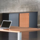 LEUWICO iSCUBE Sideboard Rangement