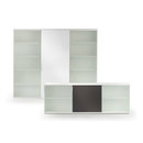 LEUWICO iSCUBE cupboard Storage / Filing