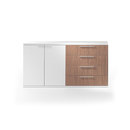 LEUWICO iSCUBE Sideboard Rangement