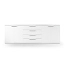 LEUWICO iSCUBE Sideboard Archivo
