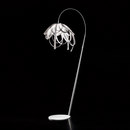 ITALAMP Fan Temo Floor Lamp Lámparas de pie