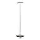 Baltensweiler TOPOLED S Free-standing floor lights LED-lights