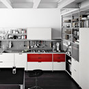 Demode Meccanica 3 Sistemas de cocina